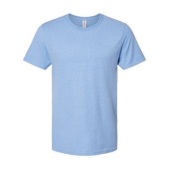 JERZEES Premium Blend Ringspun Crewneck T-Shirt