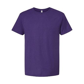 JERZEES Premium Blend Ringspun Crewneck T-Shirt