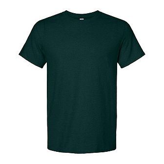 Jerzees Premium Blend Ringspun Crewneck T-shirt