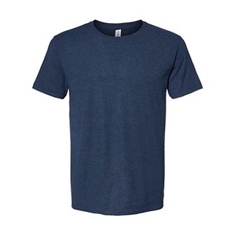 JERZEES Premium Blend Ringspun Crewneck T-Shirt