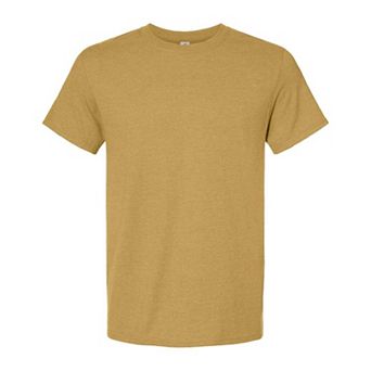 JERZEES Premium Blend Ringspun Crewneck T-Shirt
