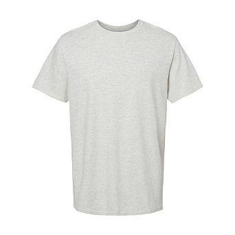 JERZEES Premium Blend Ringspun Crewneck T-Shirt