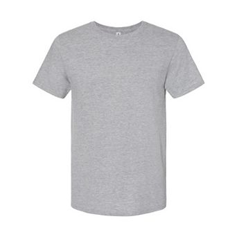JERZEES Premium Blend Ringspun Crewneck T-Shirt
