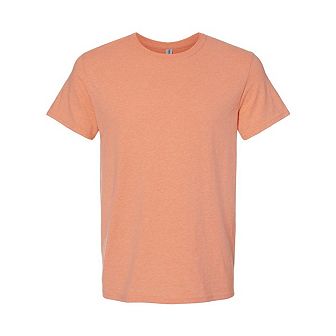 JERZEES Premium Blend Ringspun Crewneck T-Shirt