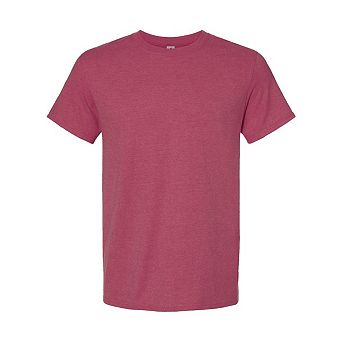 JERZEES Premium Blend Ringspun Crewneck T-Shirt