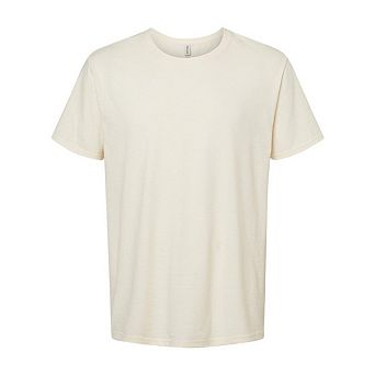 JERZEES Premium Blend Ringspun Crewneck T-Shirt