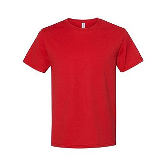 JERZEES Premium Blend Ringspun Crewneck T-Shirt
