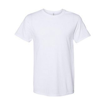 Jerzees Premium Blend Ringspun Crewneck T-shirt