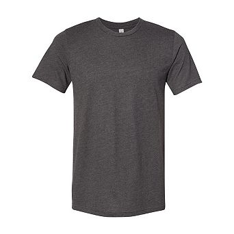 BELLA + CANVAS Sueded Tee