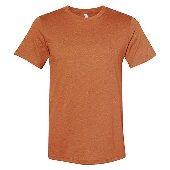 BELLA + CANVAS Sueded Tee