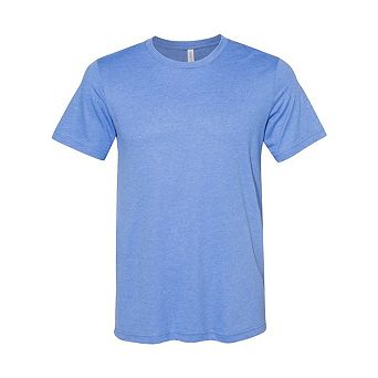 BELLA + CANVAS Sueded Tee