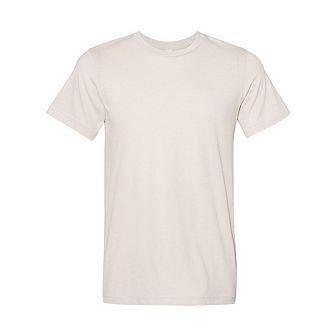 BELLA + CANVAS Sueded Tee