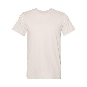 BELLA + CANVAS Sueded Tee