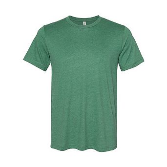 BELLA + CANVAS Sueded Tee