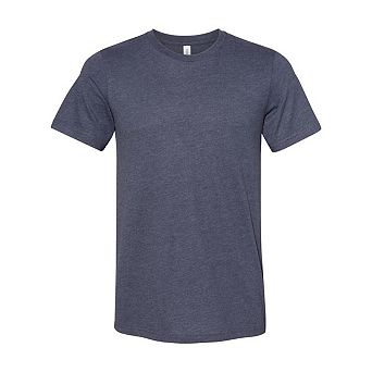 BELLA + CANVAS Sueded Tee