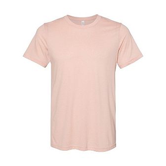 Bella + Canvas Sueded Tee