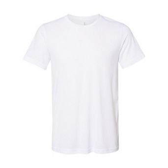 BELLA + CANVAS Sueded Tee