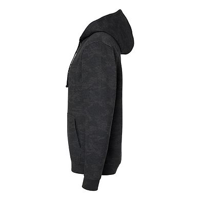 Plain Elevated Basic Hoodie