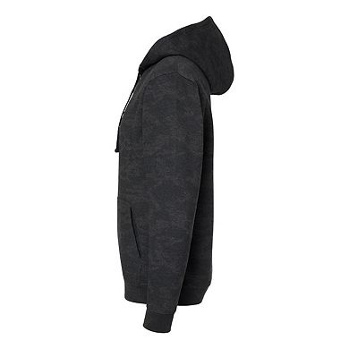 Elevated Basic Hoodie