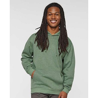 Plain Elevated Basic Hoodie