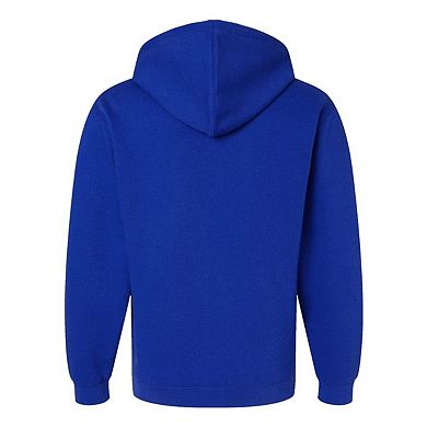 Plain Elevated Basic Hoodie