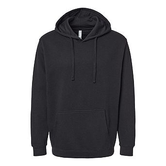 Plain Elevated Basic Hoodie