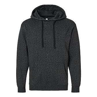 Plain Elevated Basic Hoodie