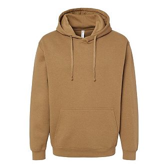 Plain Elevated Basic Hoodie
