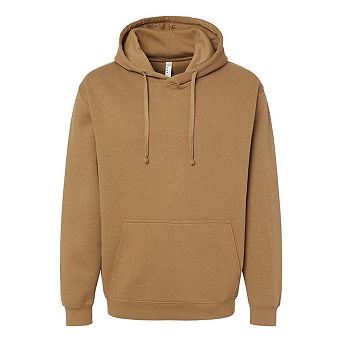 Plain Elevated Basic Hoodie