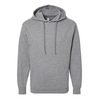 Plain Elevated Basic Hoodie