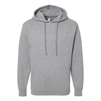 Plain Elevated Basic Hoodie
