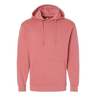 Plain Elevated Basic Hoodie