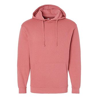 Plain Elevated Basic Hoodie
