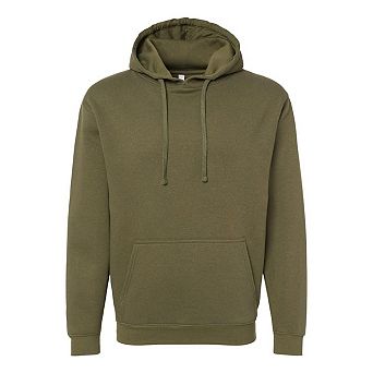 Plain Elevated Basic Hoodie