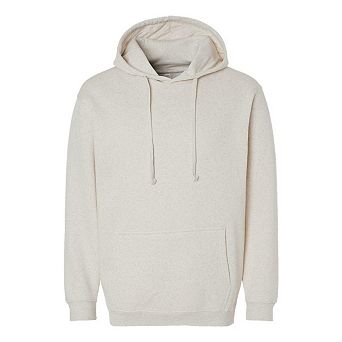 Plain Elevated Basic Hoodie