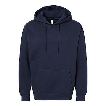 Plain Elevated Basic Hoodie