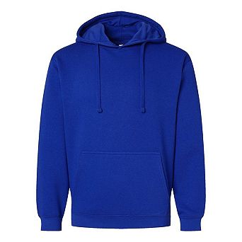Plain Elevated Basic Hoodie