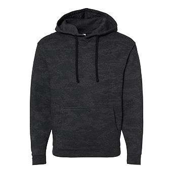 Plain Elevated Basic Hoodie
