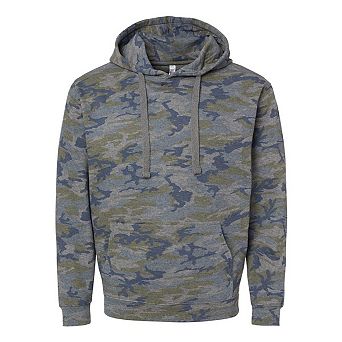 Plain Elevated Basic Hoodie