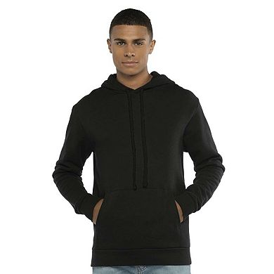 Next Level Unisex Santa Cruz Hoodie