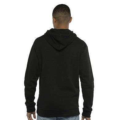 Next Level Unisex Santa Cruz Hoodie