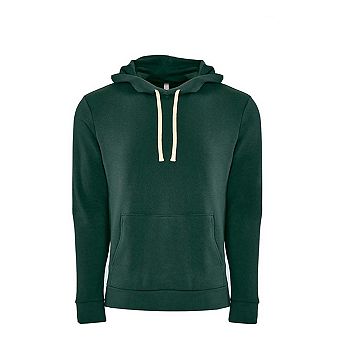 Next Level Unisex Santa Cruz Hoodie