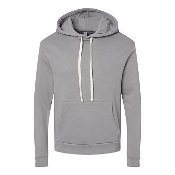 Next Level Unisex Santa Cruz Hoodie