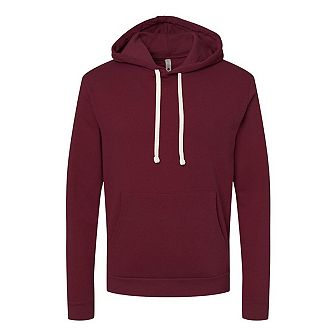 Next Level Unisex Santa Cruz Hoodie