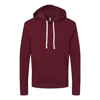 Next Level Unisex Santa Cruz Hoodie