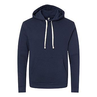 Next Level Unisex Santa Cruz Hoodie