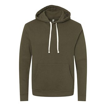 Next Level Unisex Santa Cruz Hoodie