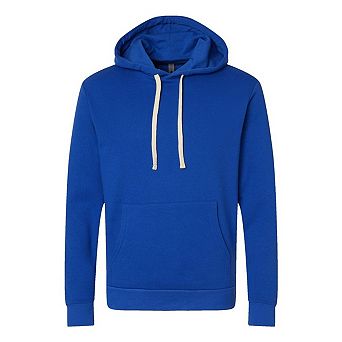Next Level Unisex Santa Cruz Hoodie
