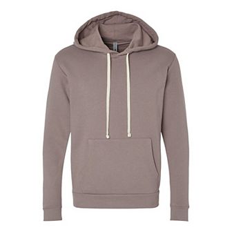 Next Level Unisex Santa Cruz Hoodie