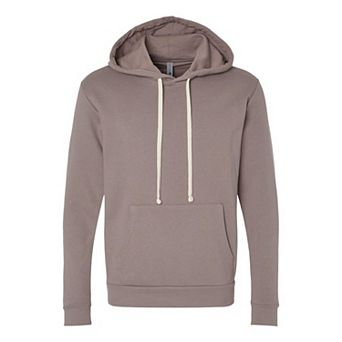 Next Level Unisex Santa Cruz Hoodie